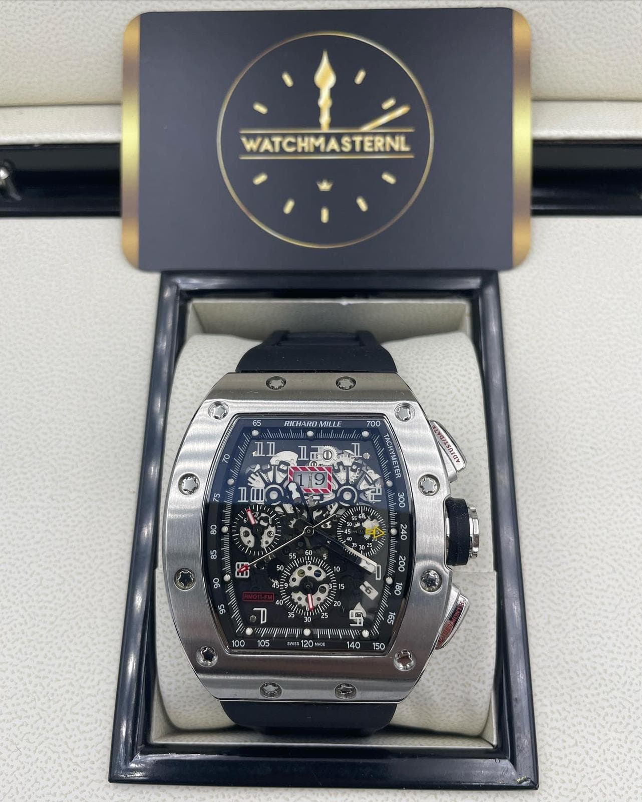 Richard Mille