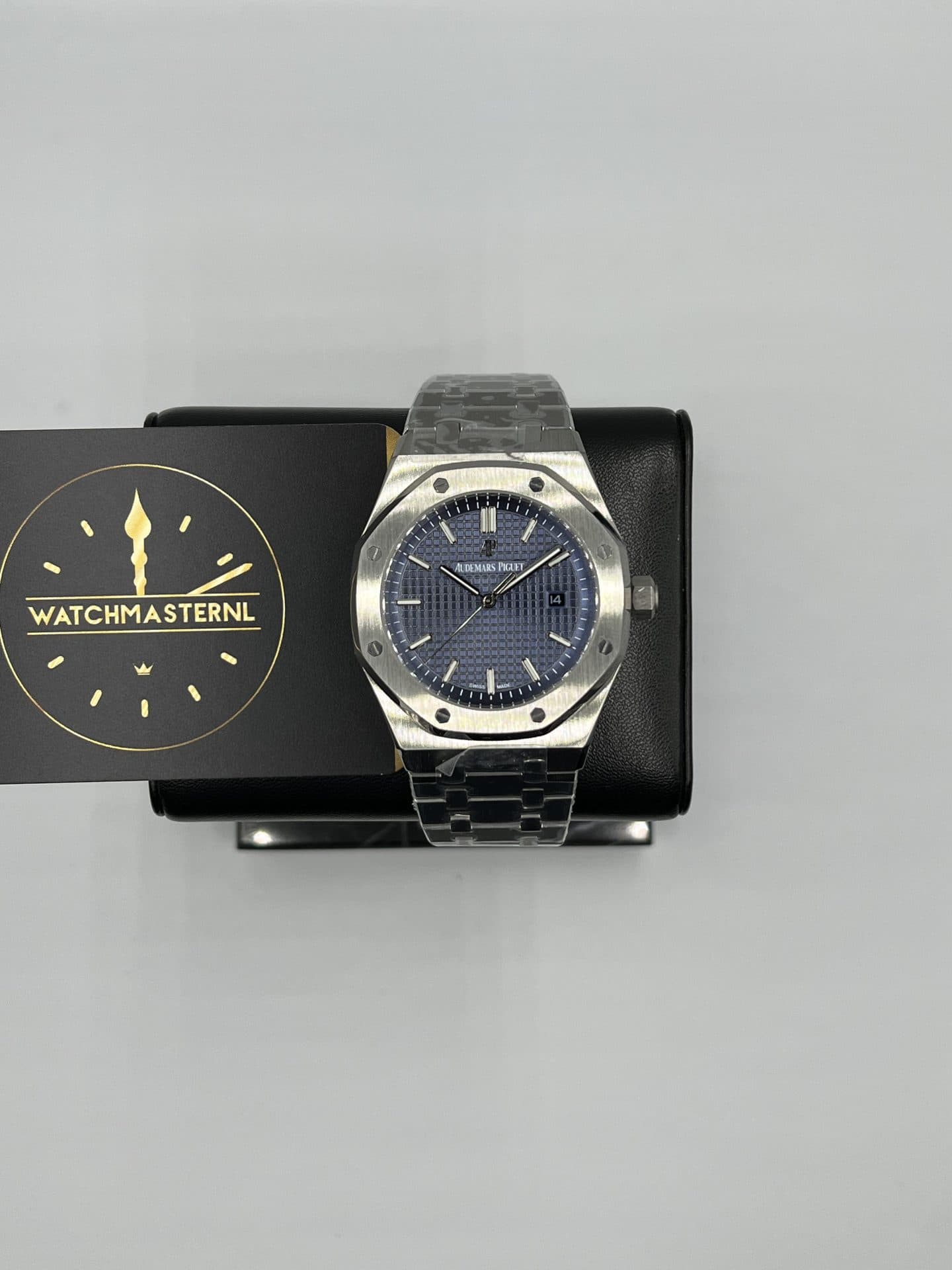 AP blue