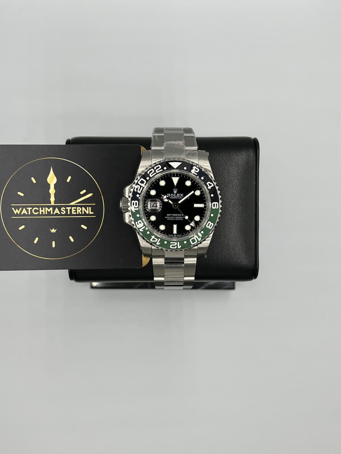 GMT-Master Sprite