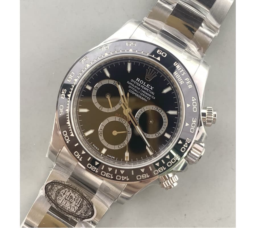 Rolex Daytona  Clean Factory 4130
