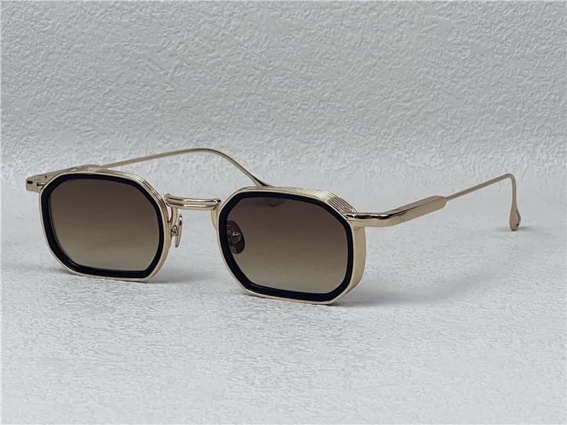 John Dalia Samuel Gold C100