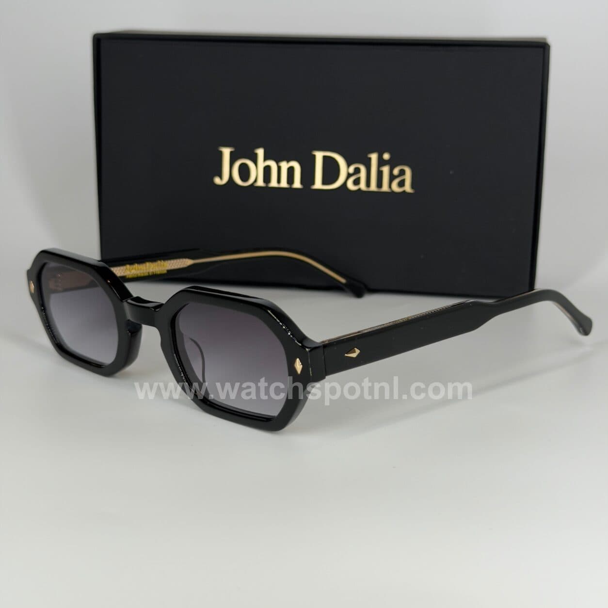 John Dalia Marshall C100