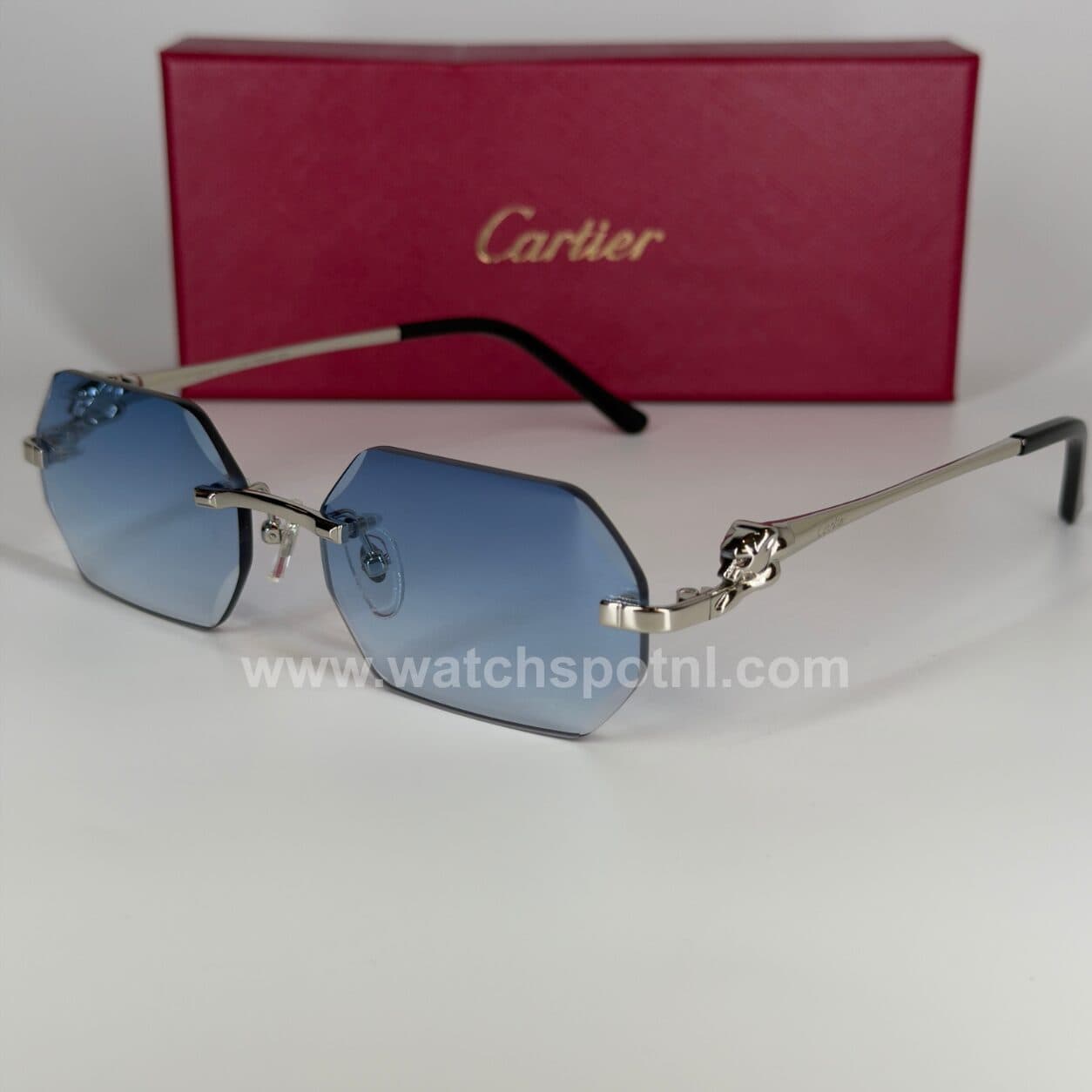 Cartier CT0474S Panthère De Cartier