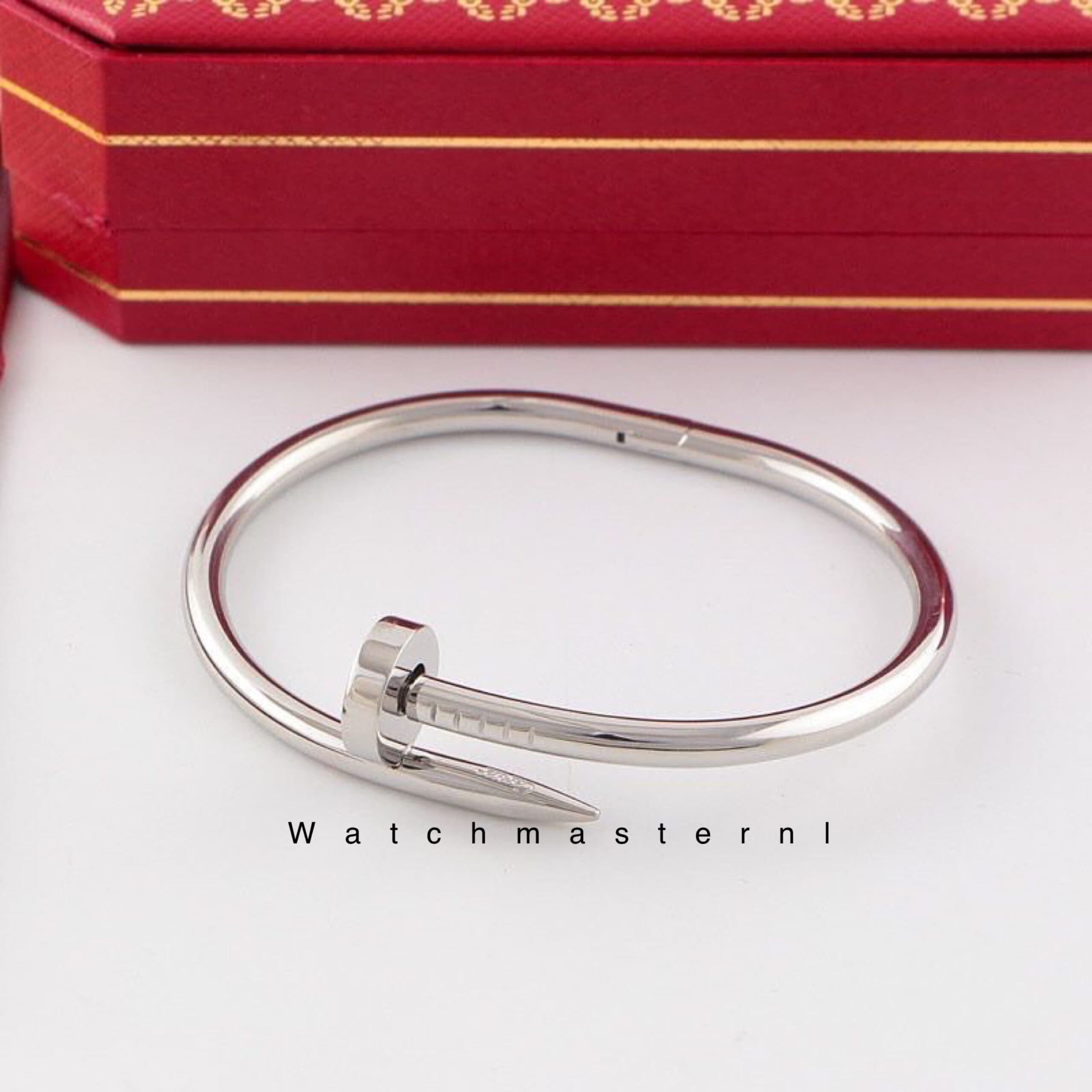 Cartier Armband