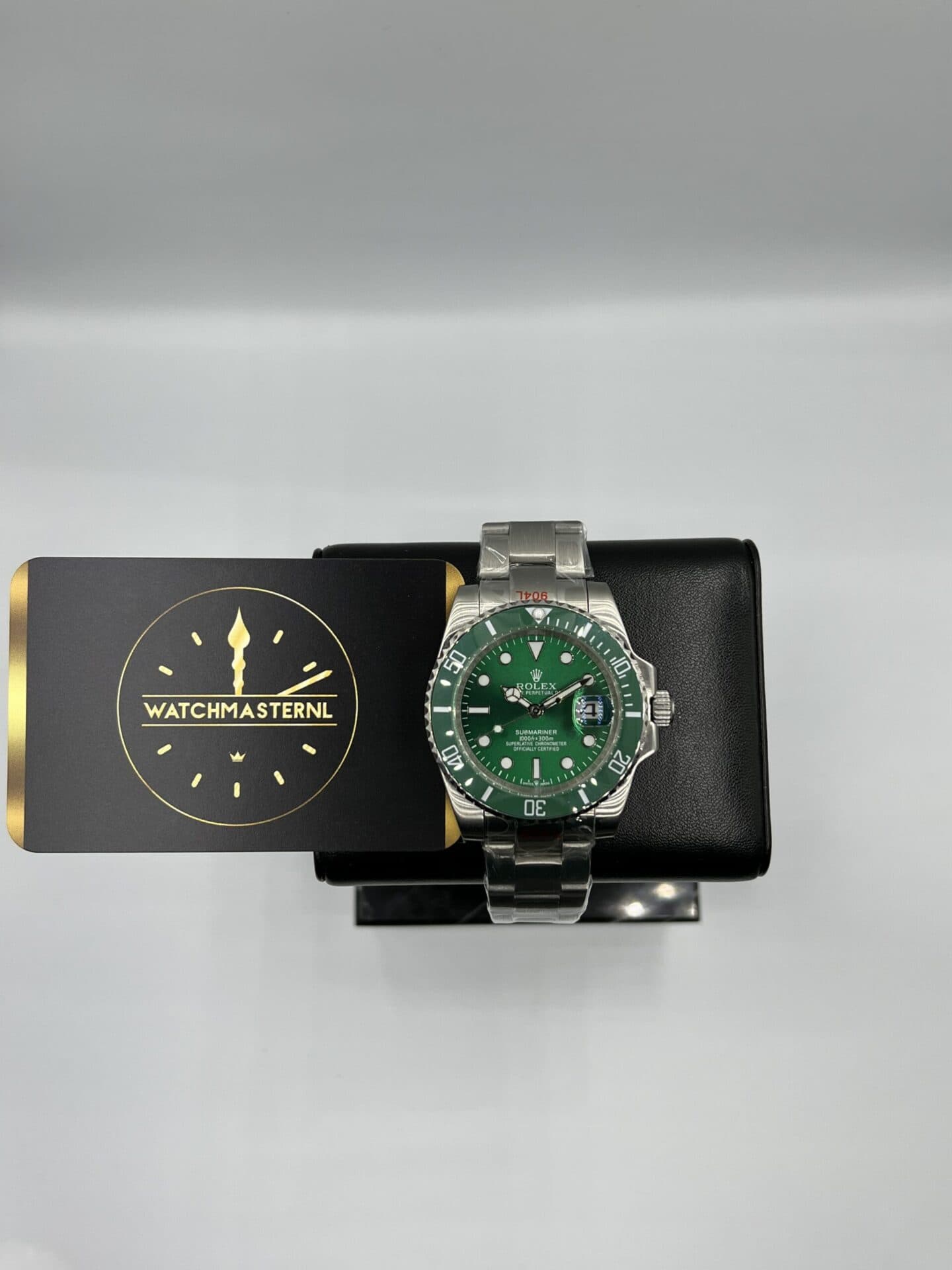 Submariner Hulk