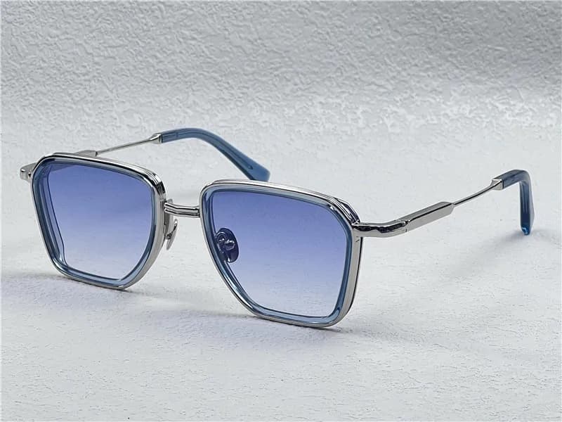 John Dalia Andre Blue C135