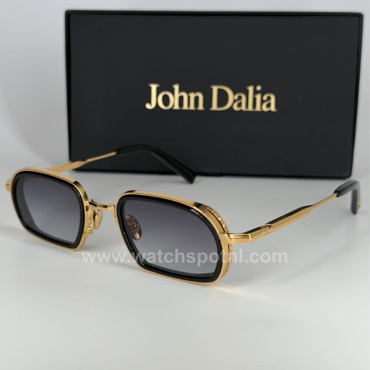 John Dalia Robert C409