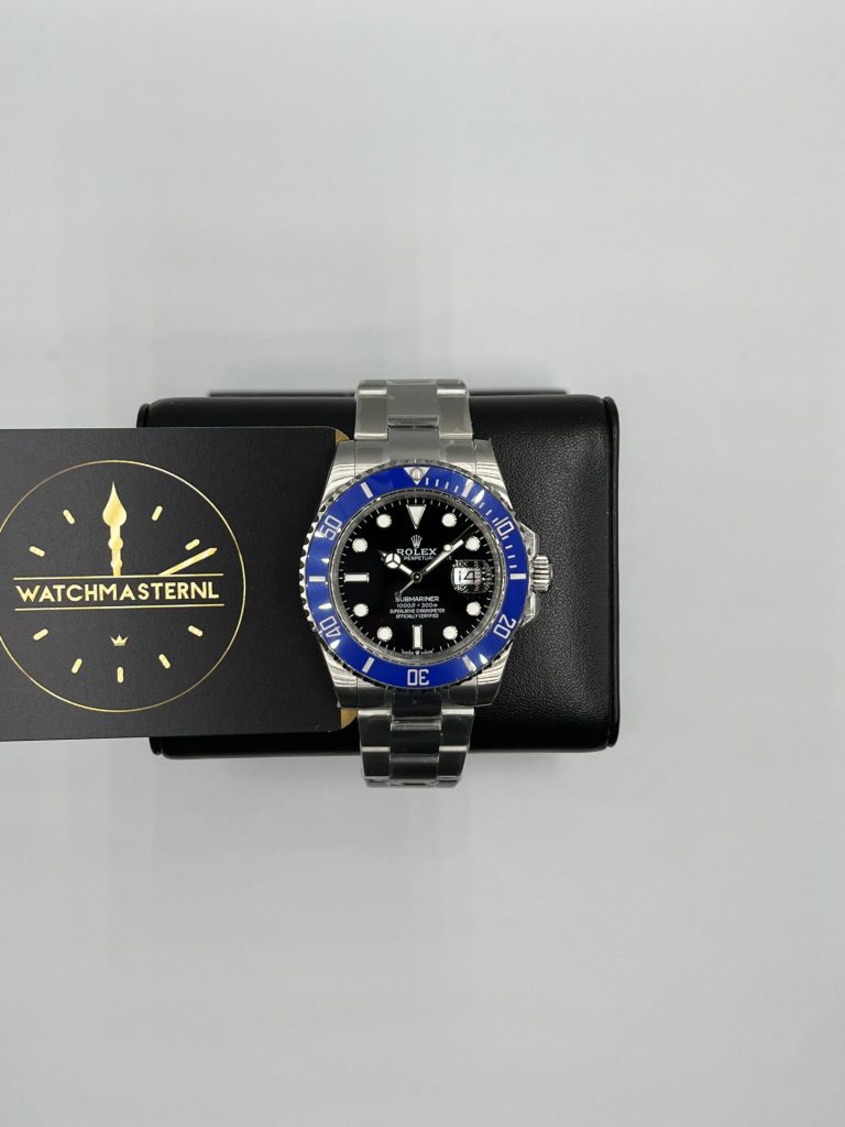 Submariner Cookie Monster