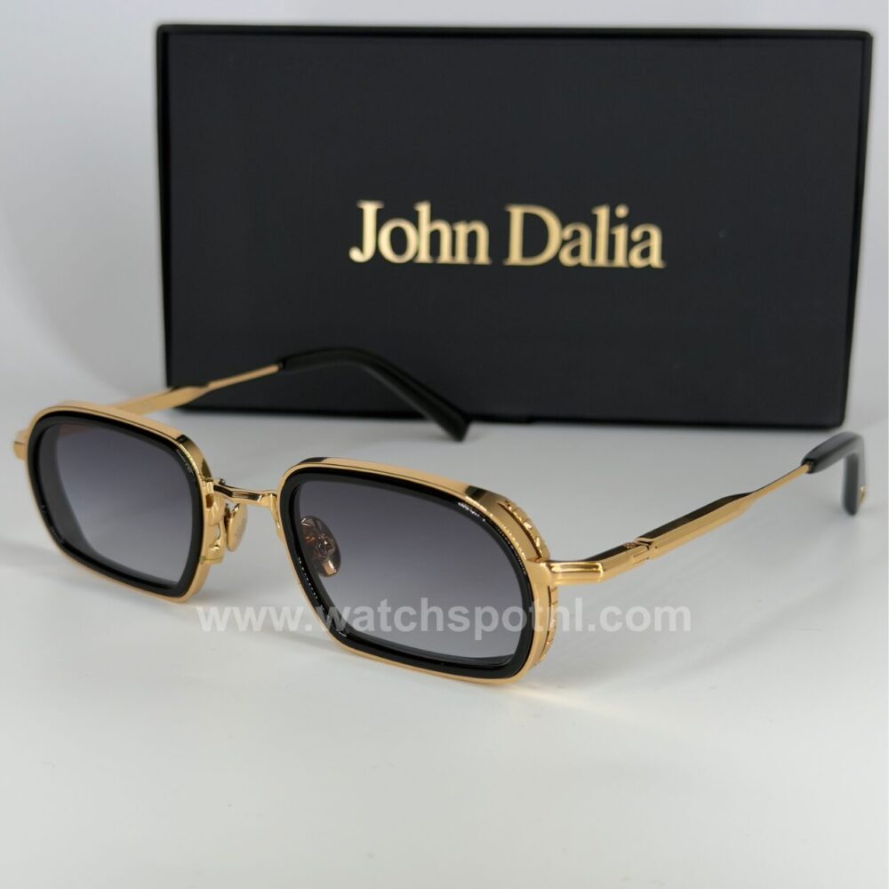 John Dalia Robert C409
